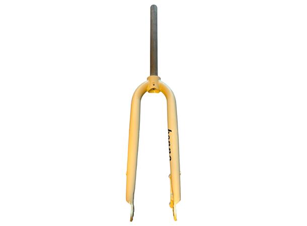 Benno Fork eJoy [Angora White] eJoy EVO 1+ 